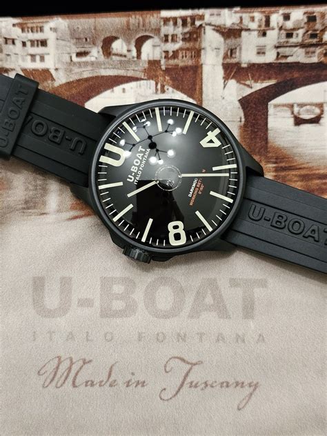 watchuseek u boat